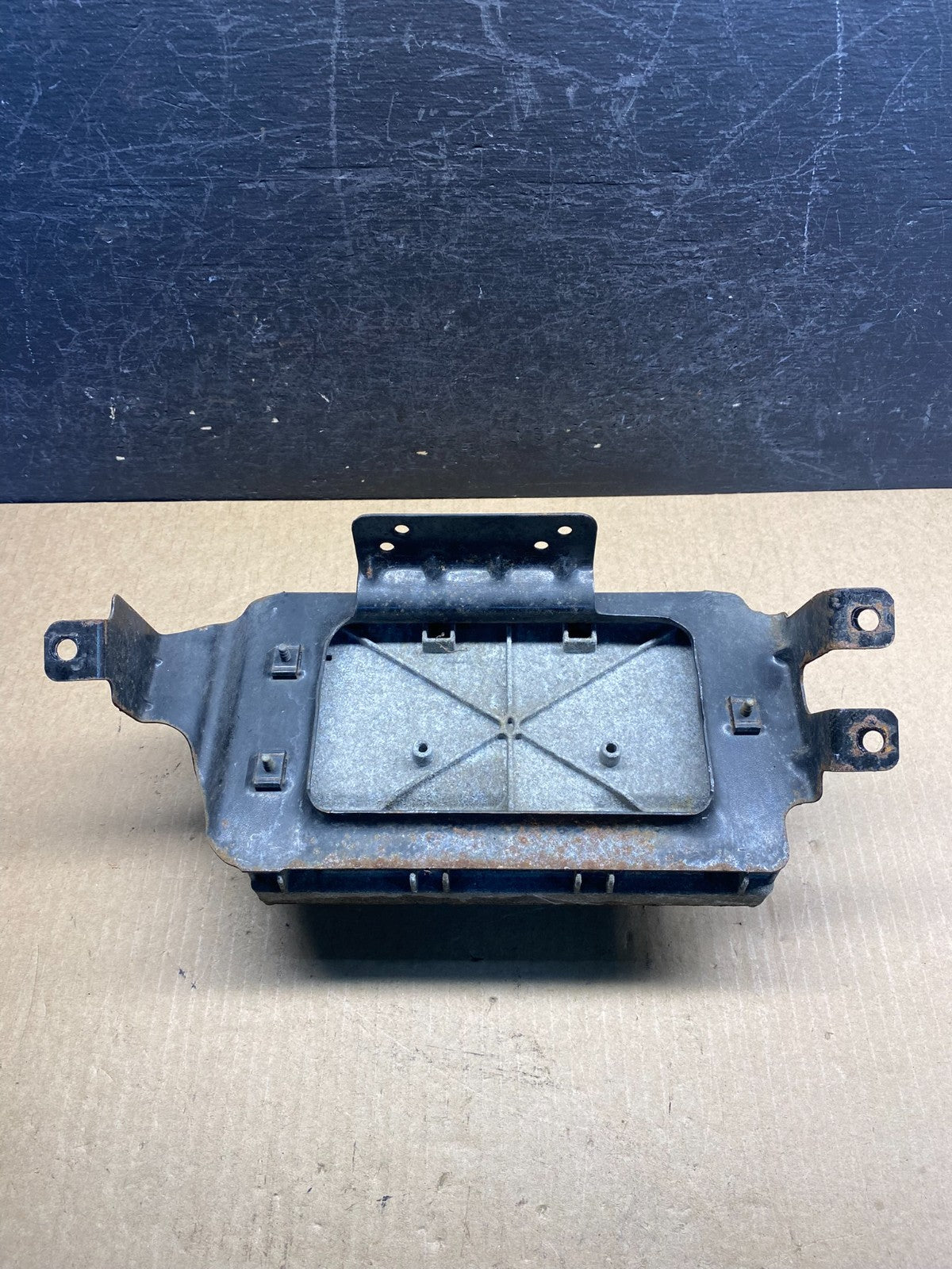 2010 Dodge Caravan Town & Country Engine Control p68050410ae AG7041 DG1