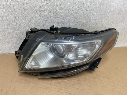 2010-2019 Lincoln Mkt Left Driver Lh Side Headlight Xenon Hid AH9381 DW0