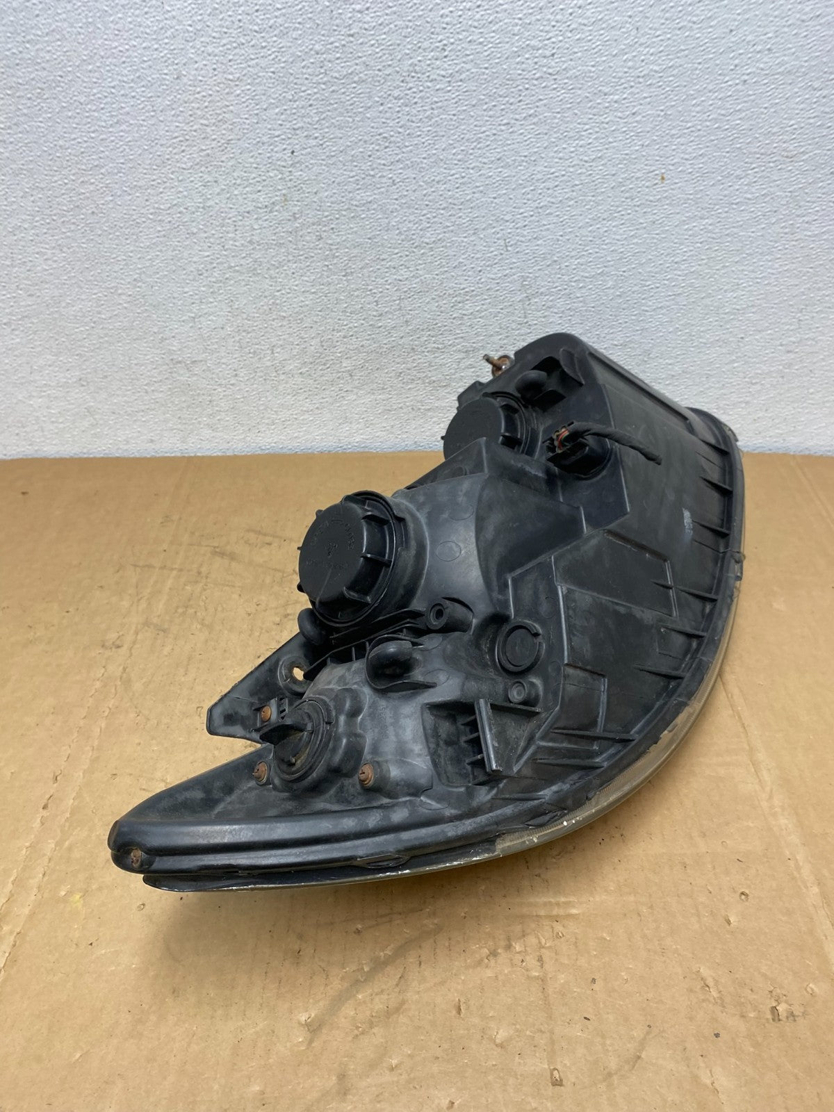 2007 2008 2009 Hyundai Santa Fe Left Driver LH Halogen Headlight AC8569 DW6