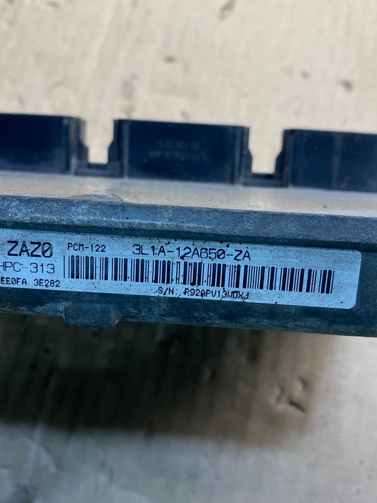 2003 Ford Explorer 4.6L Engine Control ECU Computer Module ah7381 DG2