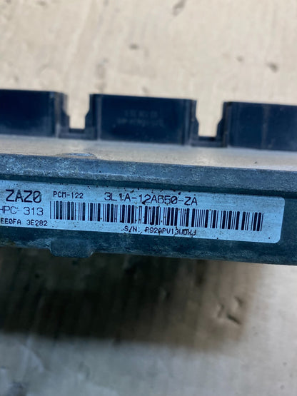 2003 Ford Explorer 4.6L Engine Control ECU Computer Module ah7381 DG2