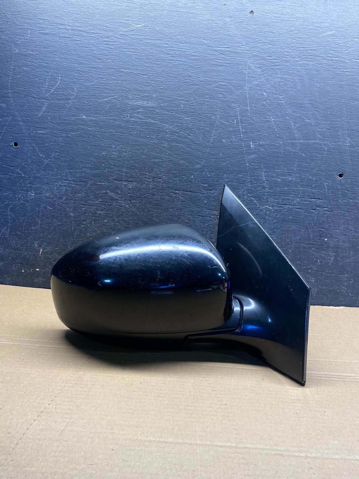 2009 to 2014 Nissan Murano Right Passenger Side View Door Mirror ai7446 DG0