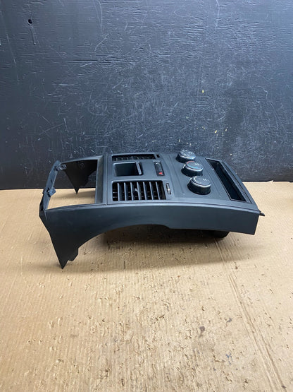 2008-2010 Dodge Grand Caravan A/C Climate Control Unit Bezel Trim AF1464 DG1