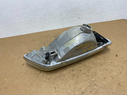 1997 to 1999 Nissan Maxima Left LH Side Headlight Halogen OEM AC3296 DW5