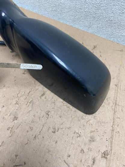 2000 2001 2002 Lincoln Ls Left Driver LH View Door Mirror Oem S4262 DG4