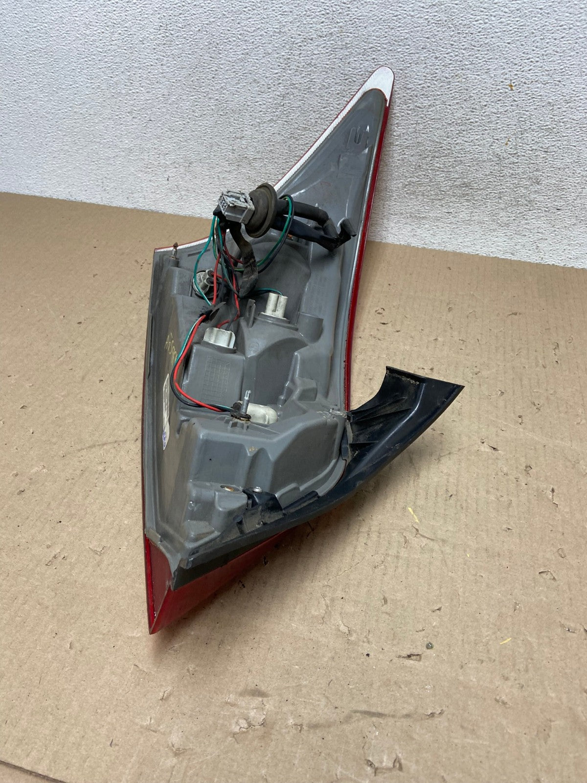 2009 2010 2011 Nissan Maxima Right Passenger RH Side Tail light DEPO AG5964 LK6