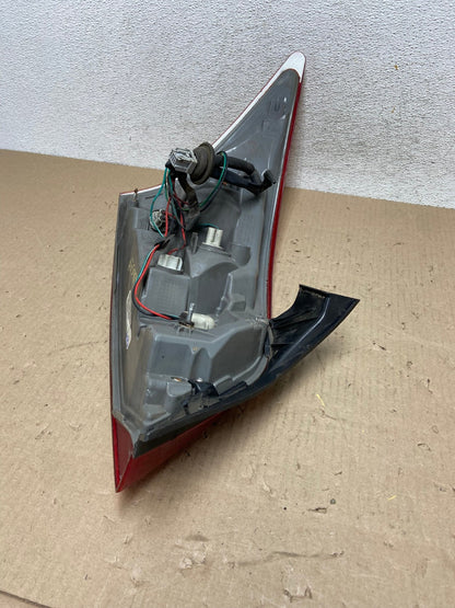 2009 2010 2011 Nissan Maxima Right Passenger RH Side Tail light DEPO AG5964 LK6