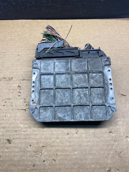 2010 2011 Toyota Camry Electronic Engine Control Module ECU ECM AC8730 DG1