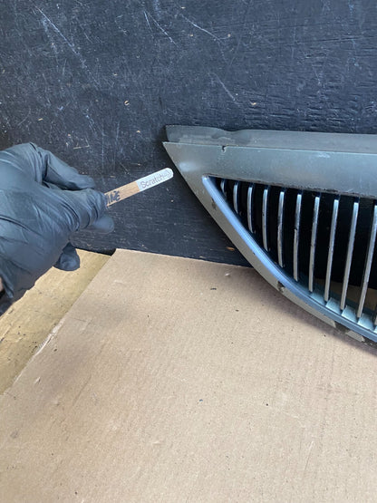 1998 1999 2000 Mercury Mystique Front Upper Grill Grille OEM O7815 DG3