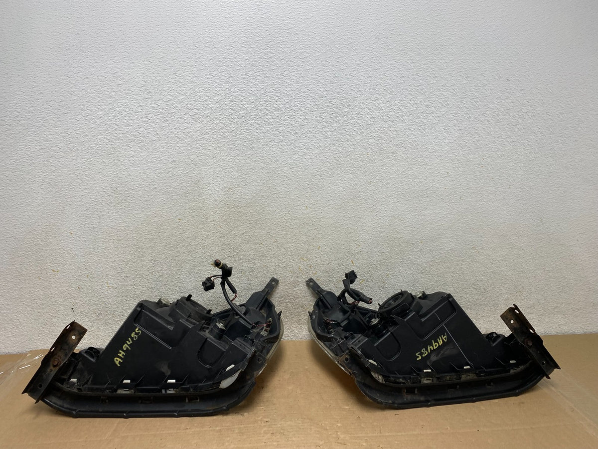 2003 2004 2005 Honda Pilot Left+Right Side Halogen Headlights AH9485 DW10