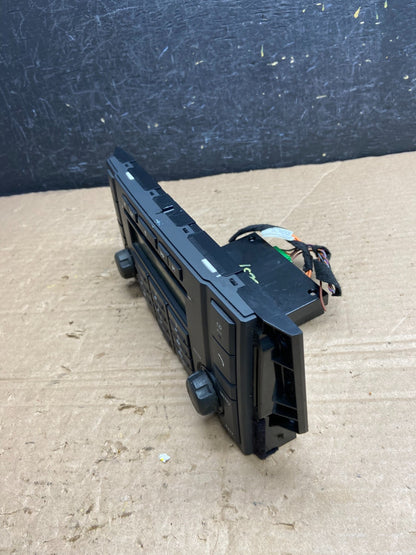 2008 2009 2010 Land Rover LR2 Stereo Radio Amplifier Unit Amp Module AF2231 DW2