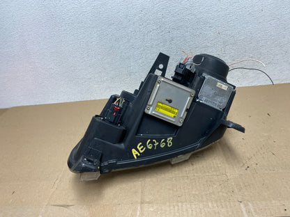 2011-2013 Jeep Grand Cherokee Right Passenger Xenon Headlight AE6768 DW9