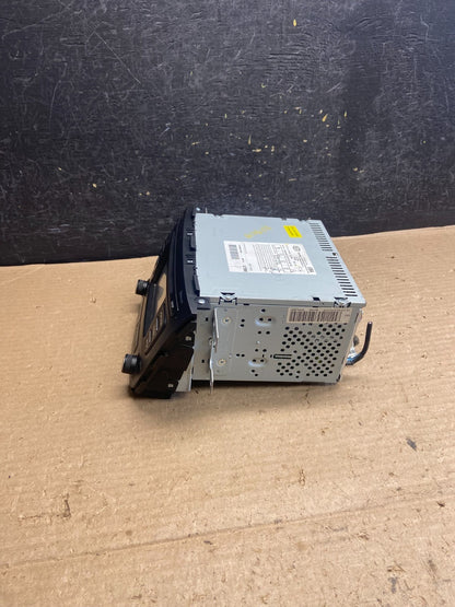 2014 2015 Kia Sorento AM/FM CD Radio Screen Display AH5415 DG2