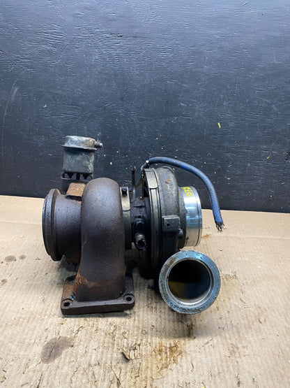 Honeywell-Garrett Detroit Turbocharger R23528042 O72553