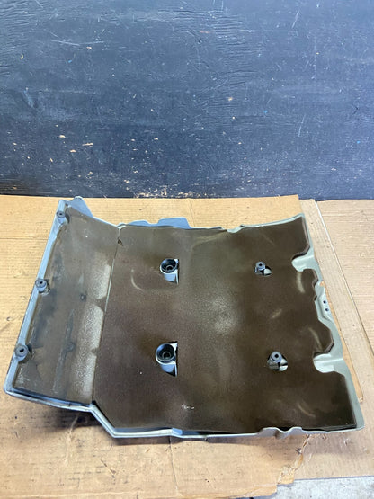 1997 to 2004 Cadillac Deville Seville Northstar Engine Motor Cover Q8557 DG7