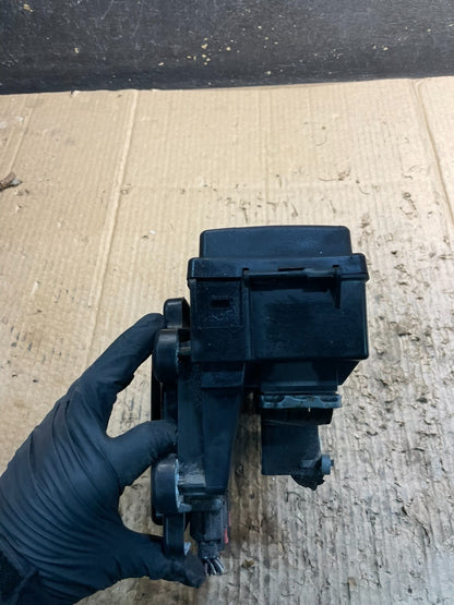 2007 Jeep Grand Cherokee Fuse Box BCM Body Control Module Oem x4292 DG1