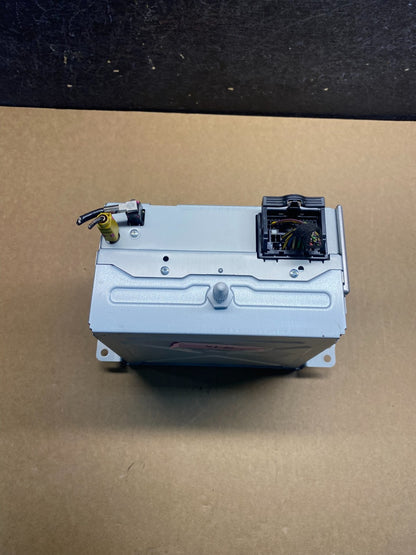 2011 to 2012 Chevrolet Equinox Cruze Radio Cd Receiver 20983517 AG6008 DG5