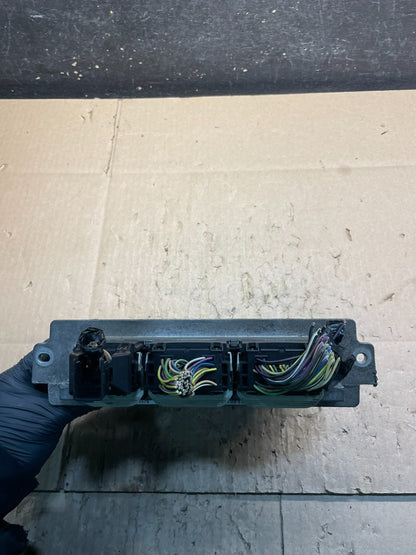 2009 2010 Ford Edge MKX Engine Control Module Unit Ecu Ecm OEM w1185 DG1