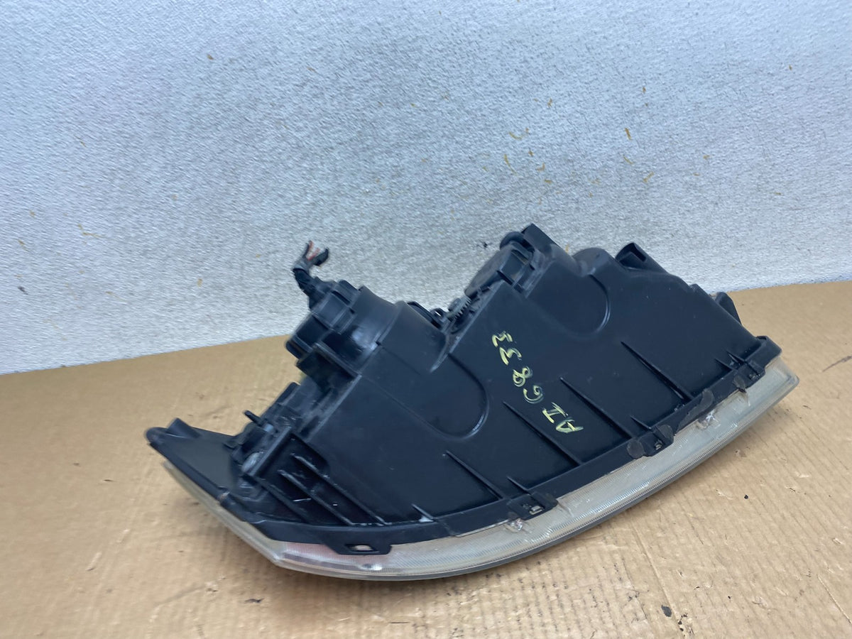 2006 to 2008 Hyundai Sonata Left Driver LH Side Headlight Halogen AI6833 DW7