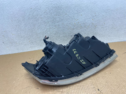 2006 to 2008 Hyundai Sonata Left Driver LH Side Headlight Halogen AI6833 DW7