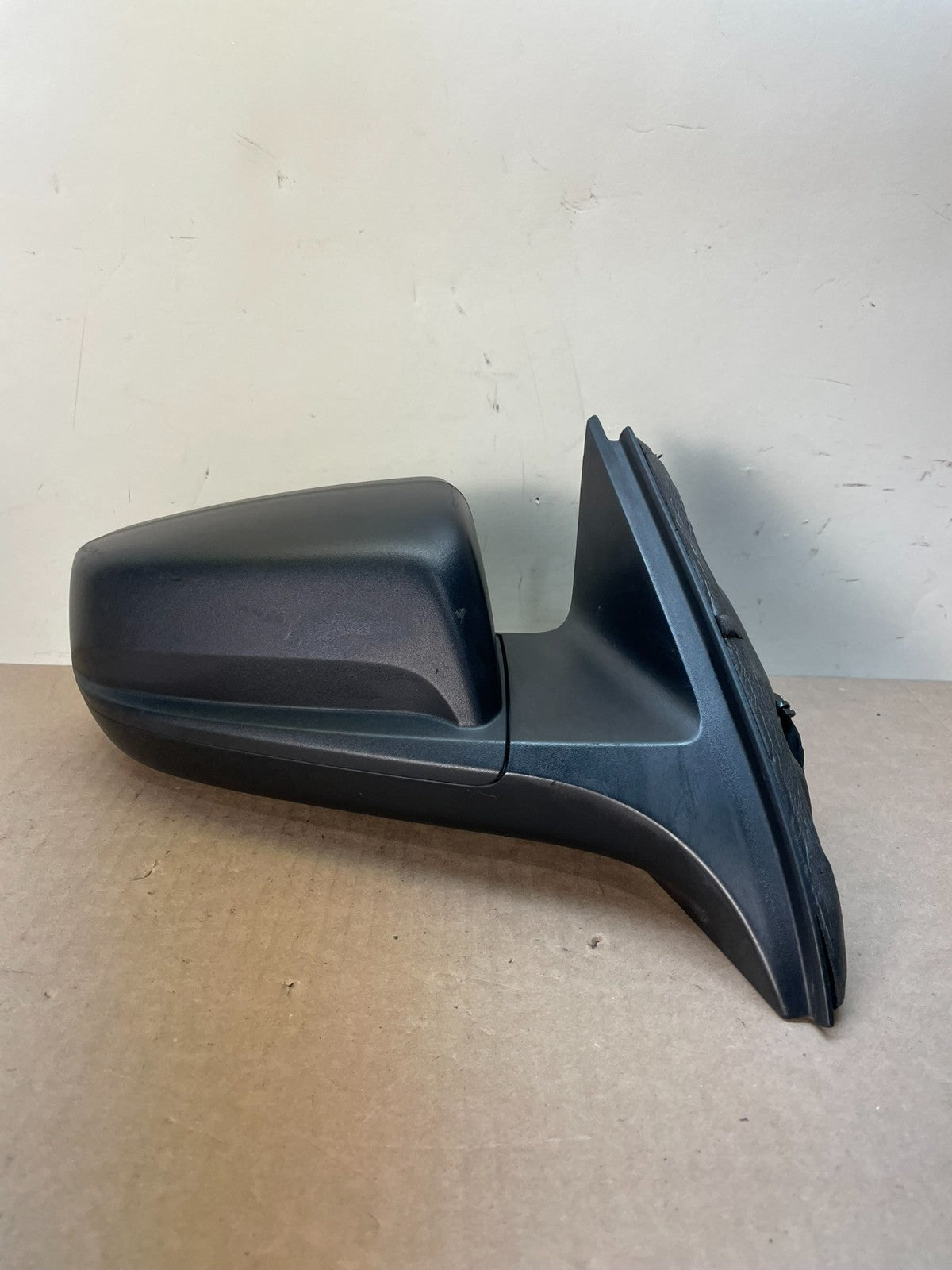 2013 to 2015 Chevrolet Malibu Right Passenger Side View Door Mirror ai0825 DG0