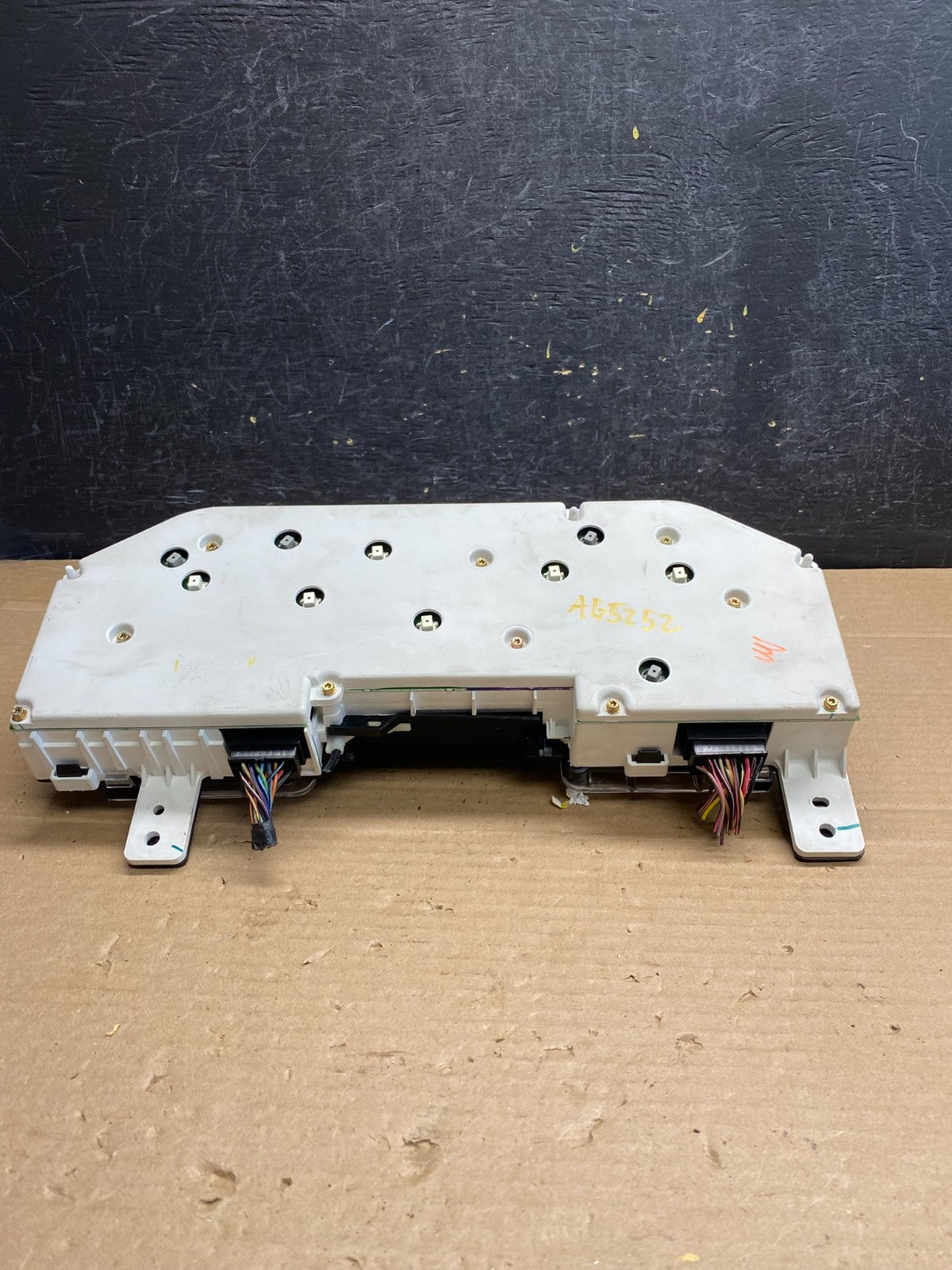 2000 2002 Ford Expedition Speedometer Instrument Gauge Cluster AG5252 DG6