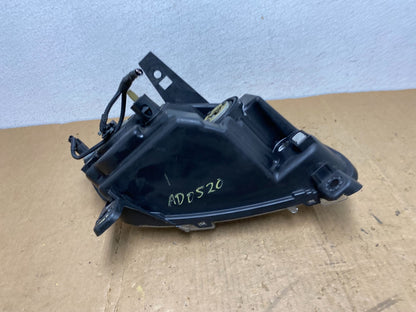 2011 to 2013 Jeep Grand Cherokee Halogen Left Driver Lh Headlight AD0520 DW8