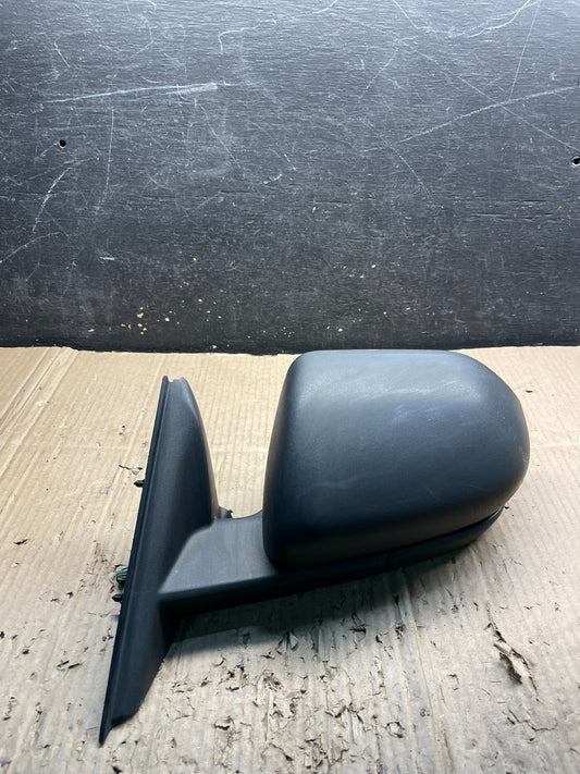 2020 to 2023 Ford Explorer Left Driver LH Side View Door Mirror OEM X4535 MS0