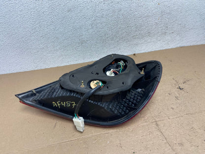 2002 2003 2004 Toyota Camry Left Driver LH Side Tail Light AF4876 LK5