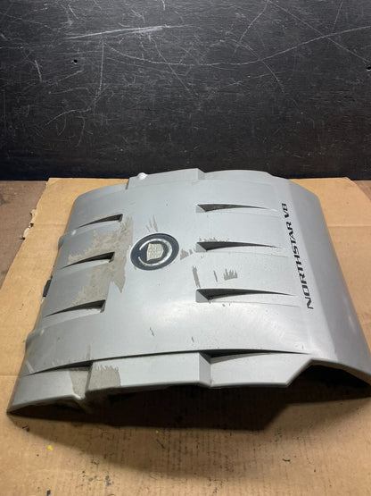 1997 to 2004 Cadillac Deville Seville Northstar Engine Motor Cover L3659 DG3