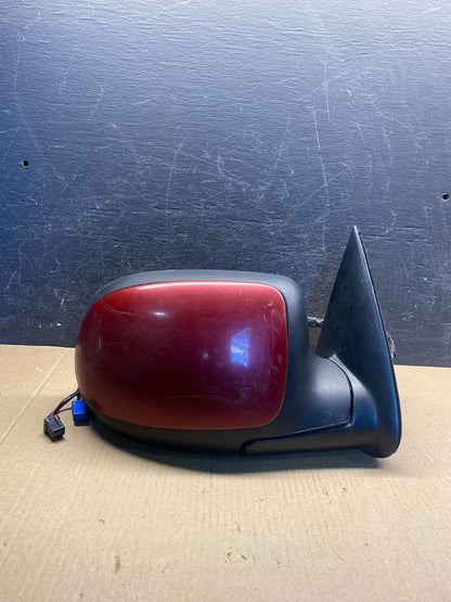 2003-2006 Chevrolet Tahoe Suburban Right Passenger Turn Door Mirror AH3243 DG0