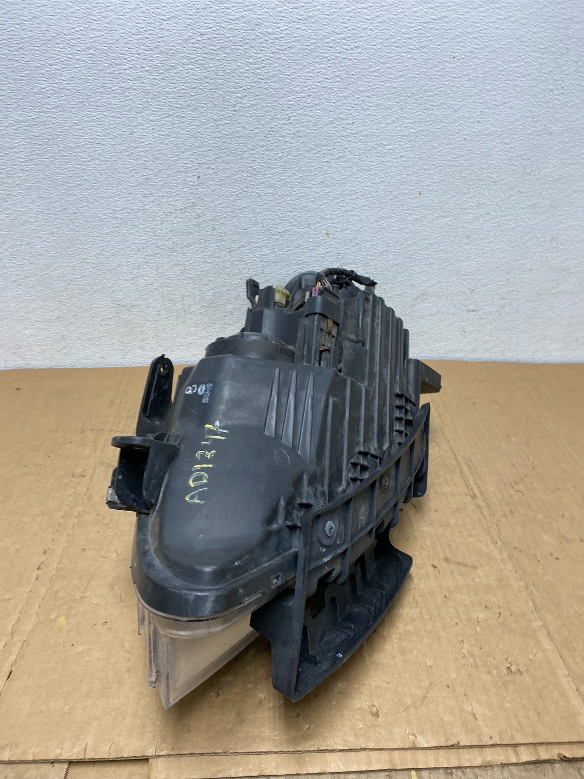 2013 - 2016 Buick Encore Right Passenger RH Side Halogen Headlight AD1247 DW8