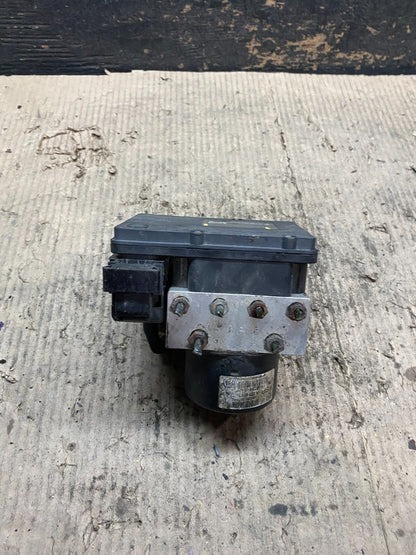 2006 2007 Mercedes C280 C350 ABS Anti Lock Brake Pump Module V6848 DG1