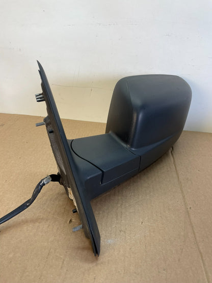 2009 - 2012 Ram 1500 Left Driver LH Side View Door Heated Mirror AH6131 DG1