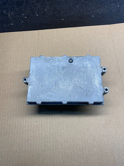 2012 Dodge Ram 1500 Engine Computer 4.7L ECM ECU P68065906AD ah1605 DG1