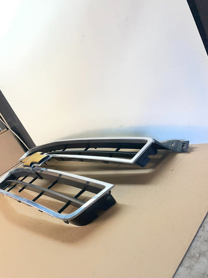 2008 to 2013 Chevrolet Tahoe Hybrid Front Grill Grille AI3871 PS1
