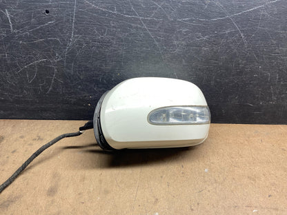 2007 2008  Mercedes GL-Class Left Driver LH Side Door View Mirror OEM M2986 DG0