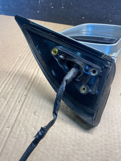 2001-2007 Toyota Highlander Right Passenger RH View Door Mirror af7472 DG4