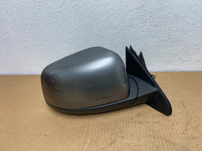 2011-2018 Jeep Grand Cherokee Right Passenger Power Door Heated Mirror AC7585 DW0