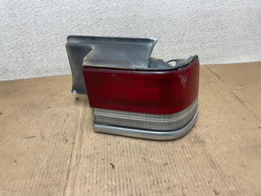1988 - 1991 Plymouth Acclaim Right Passenger RH SIde Tail Light OEM AA65540