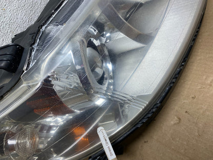2008 - 2014 Subaru Tribeca Right Passenger Side Halogen Headlight AI1187 DW4