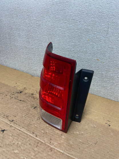 2003 2004 2005 2006 Ford Expedition Left Driver Lh Tail light OEM AB5311 LK1