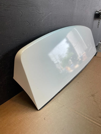 2007 to 2011 Ford Edge Rear Spoiler Wing With Brake Light AE8390 DW2