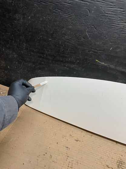 2009 to 2014 Volkswagen Routan Rear Spoiler OEM V2516 PS4