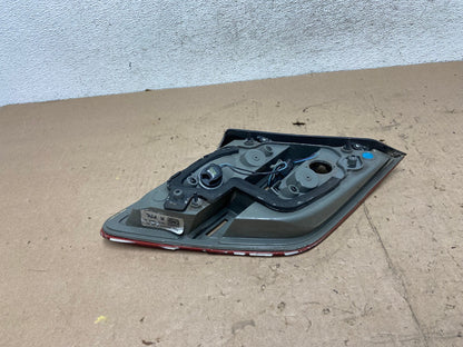 2013 to 2018 Ford Taurus Right Passenger Rh Side Tail Light Inner AG5632 LK6