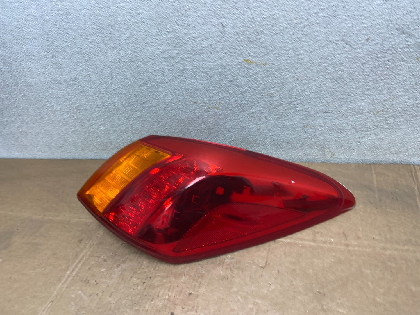 2009 2010 Nissan Murano Right Passenger Rh Side Tail Light Oem Y5654 DW1