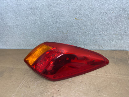 2009 2010 Nissan Murano Right Passenger Rh Side Tail Light Oem Y5654 DW1