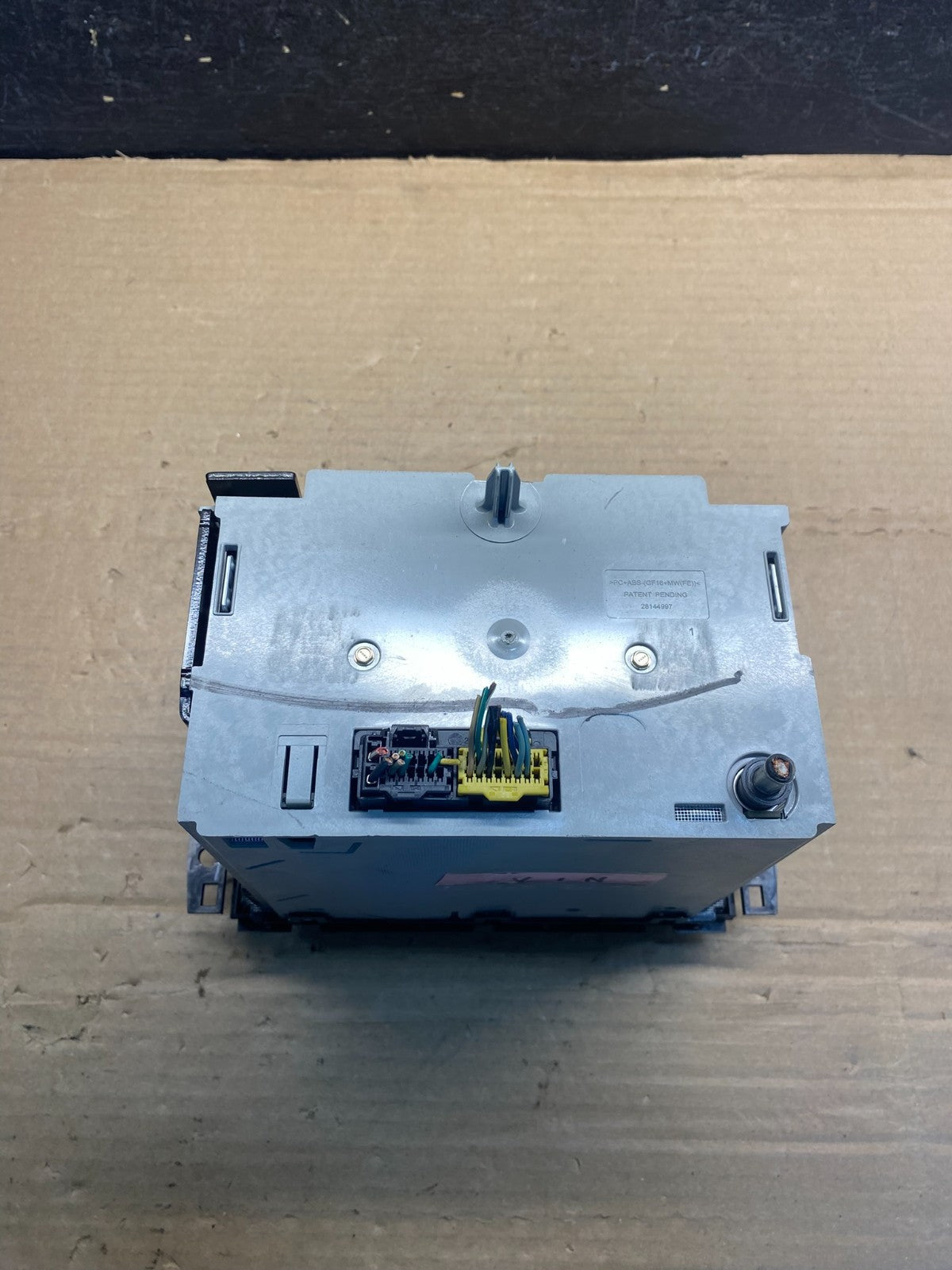2007 - 2014 Chevrolet GMC Cadillac Buick AM FM CD Radio USB Aux mp3 AF3990 DW5