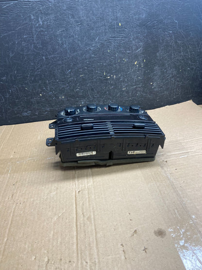2006 to 2010 Toyota Sienna A/C Climate Heater Temperature Control AF2779 DG3