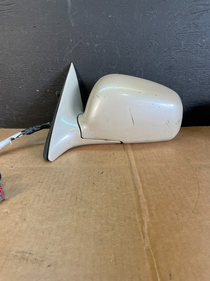 2003 to 2004 Lincoln Town Car Left Driver LH View Heat Door Mirror AE0913 DW0